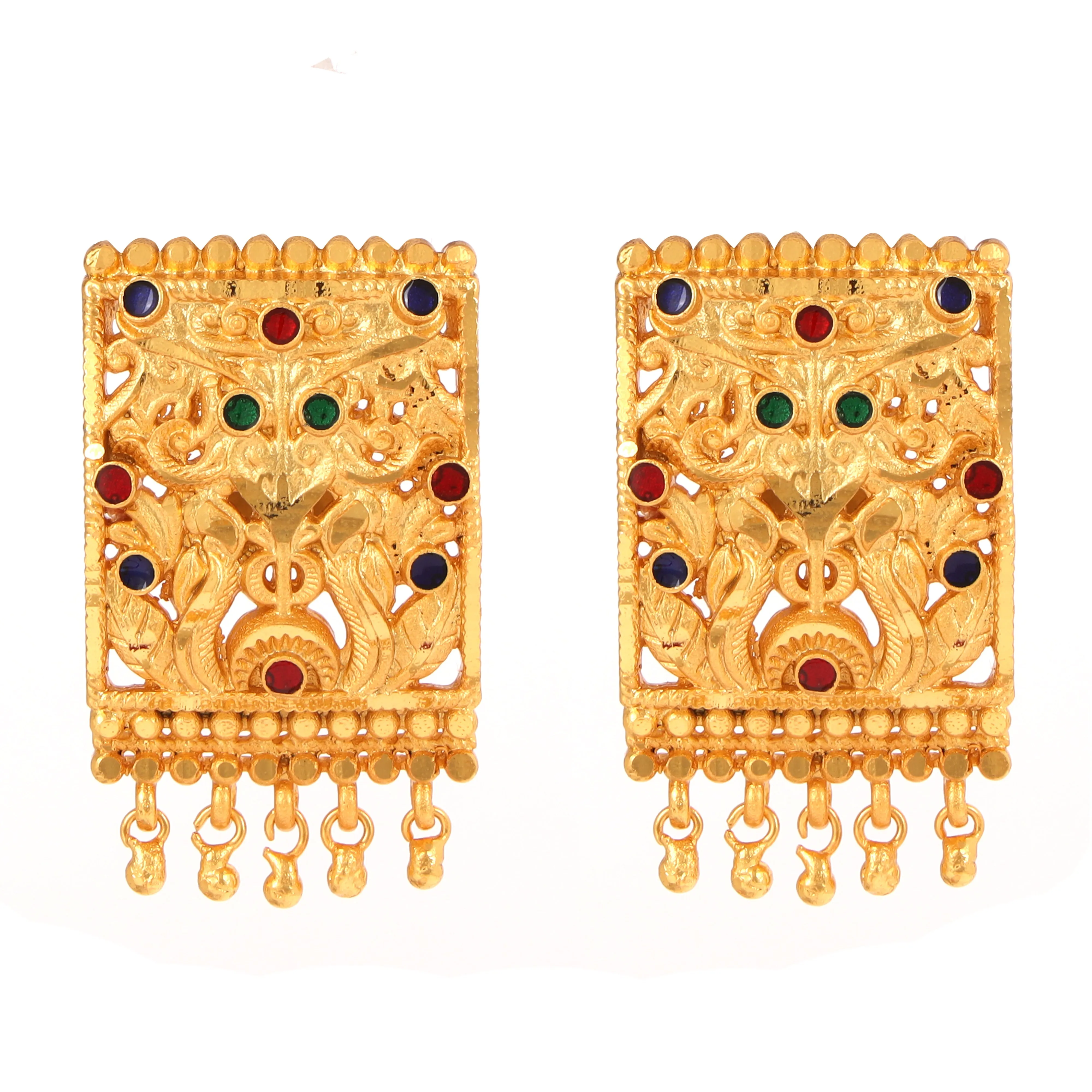 Aishani - Regal Choker Set