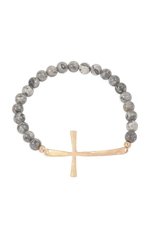 Cross Charm