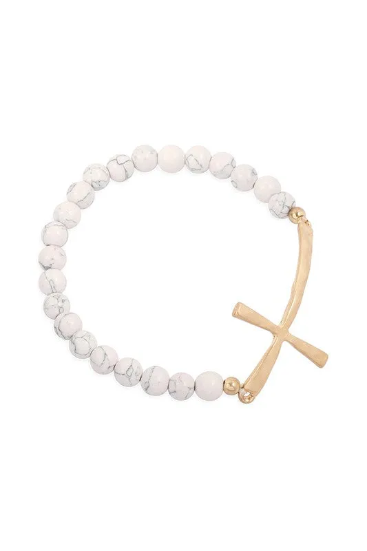 Cross Charm