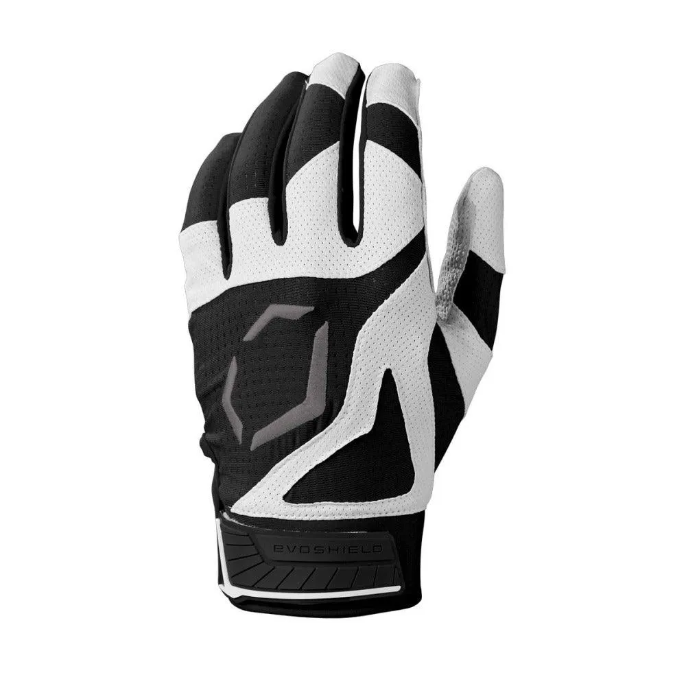 EVOSHIELD SRZ 1 Batting Glove Youth