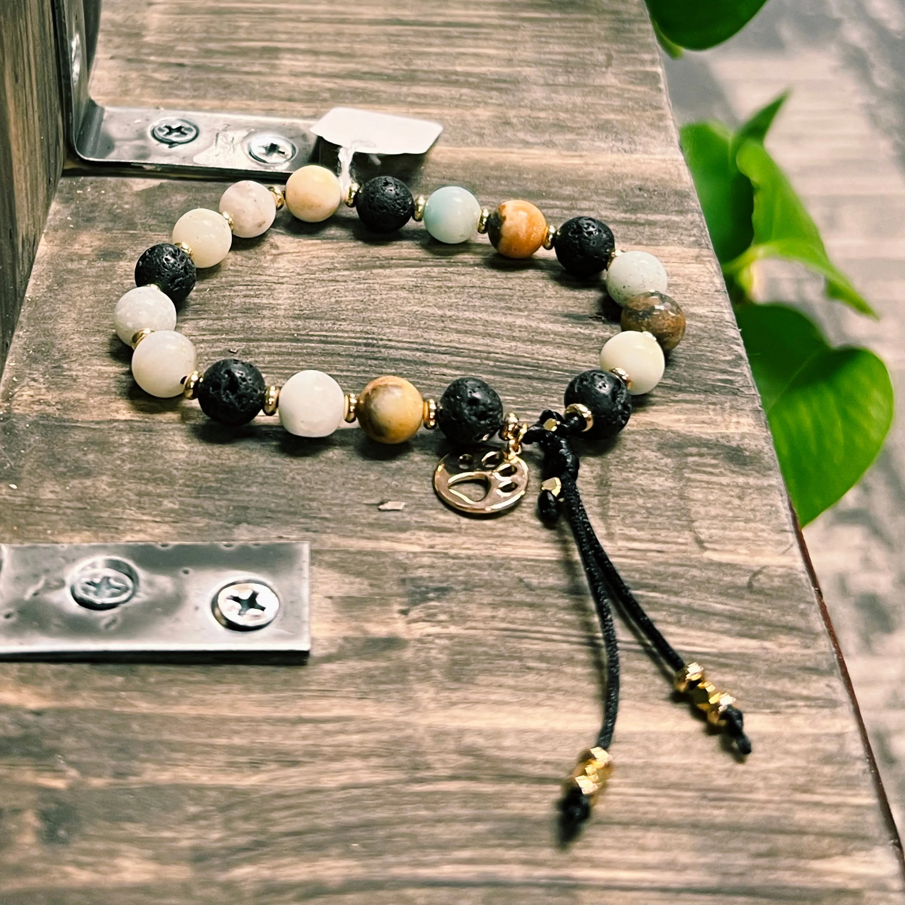 HDC Beaded Bracelet