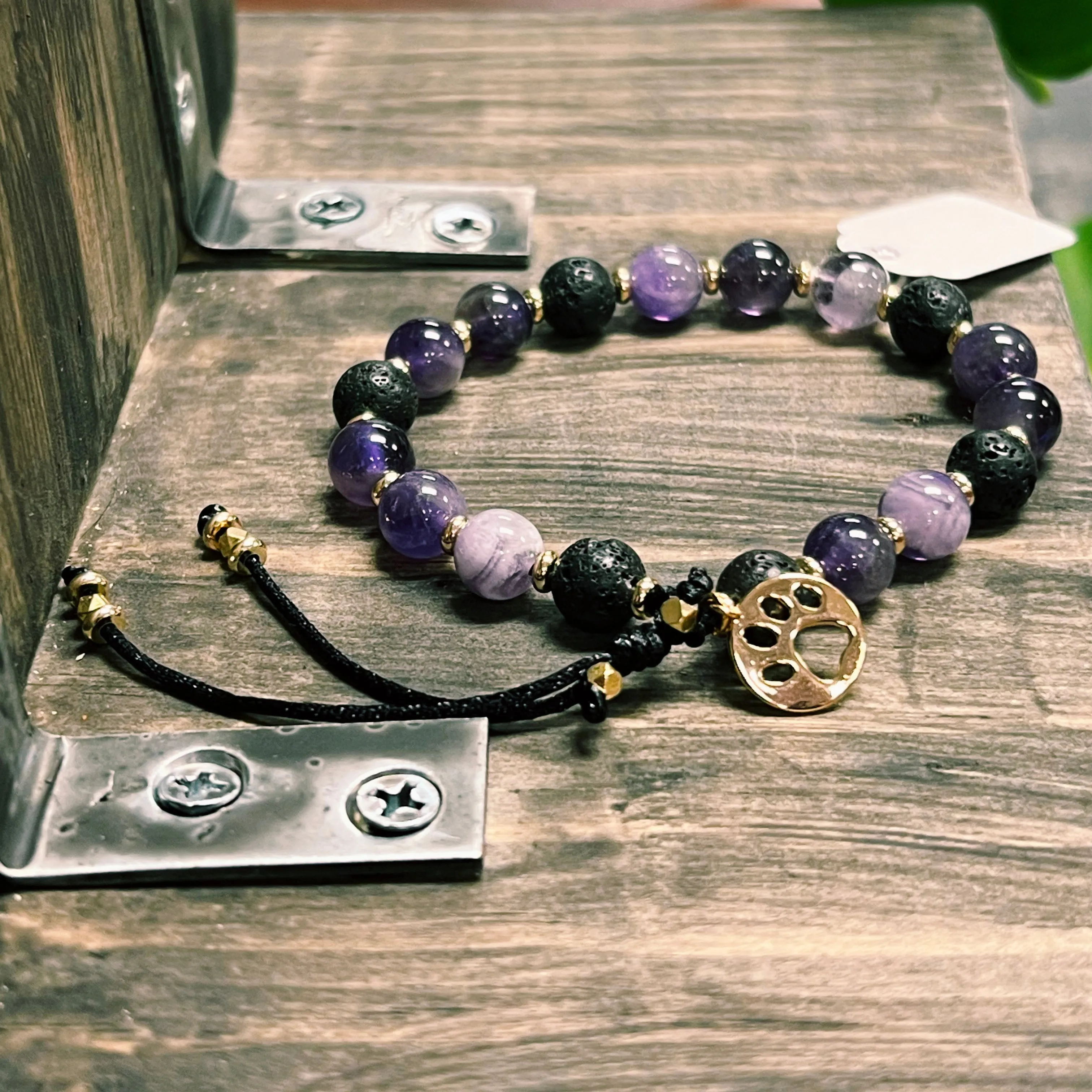 HDC Beaded Bracelet