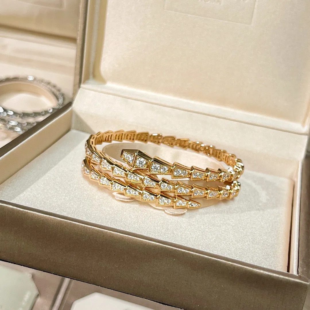 JW723 Bvlgari Bracelet