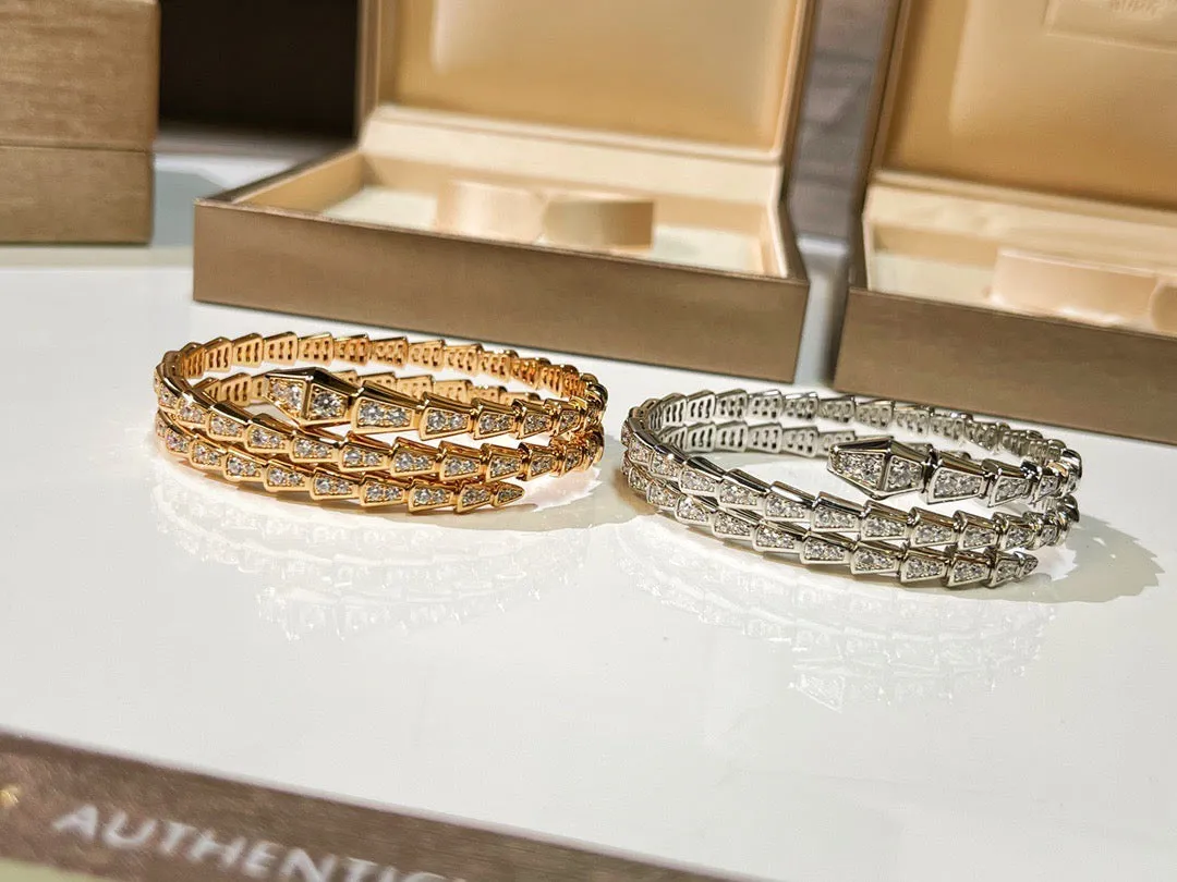 JW723 Bvlgari Bracelet