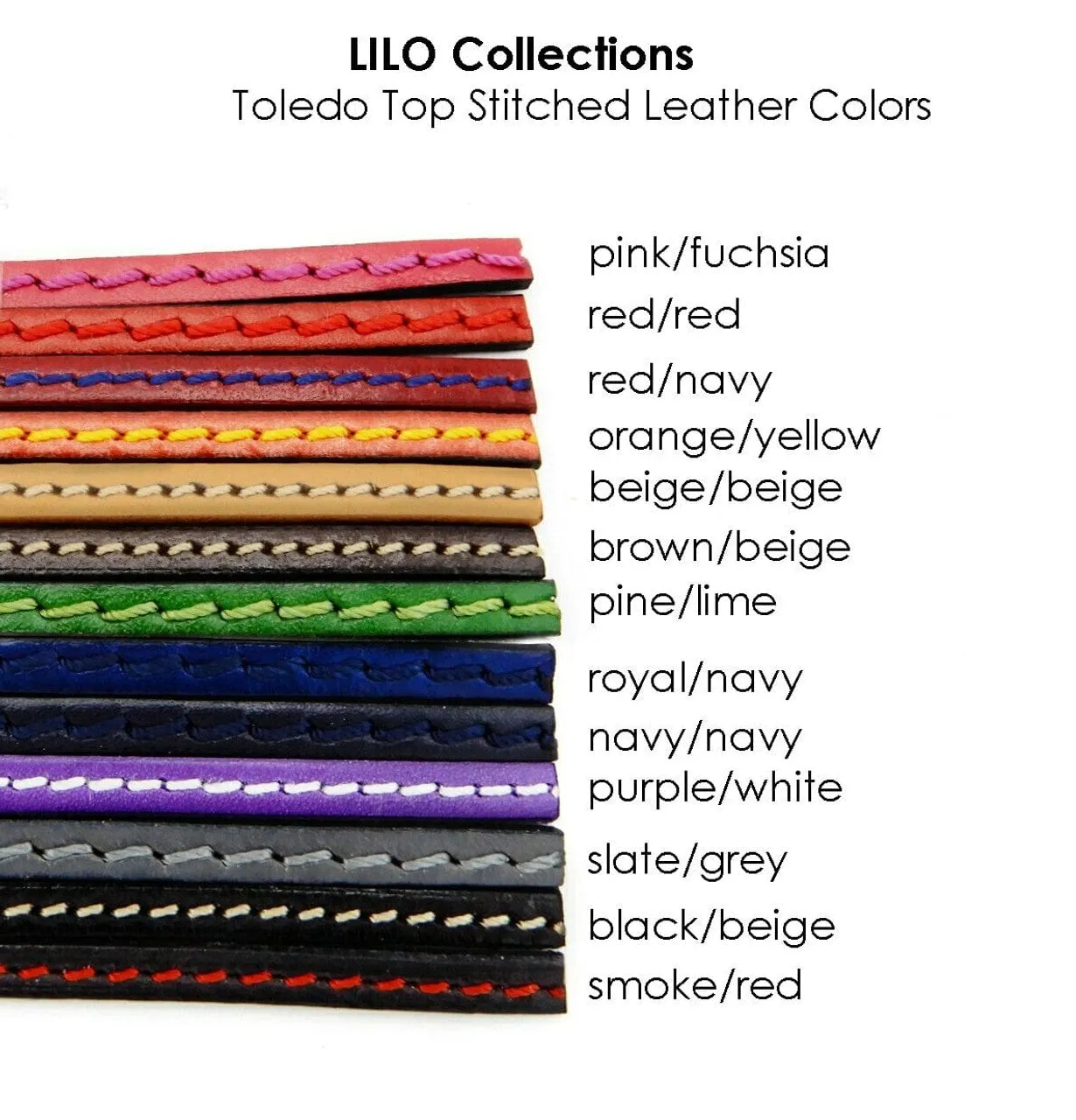 Lilo- Bracelet Youth “Wynne”
