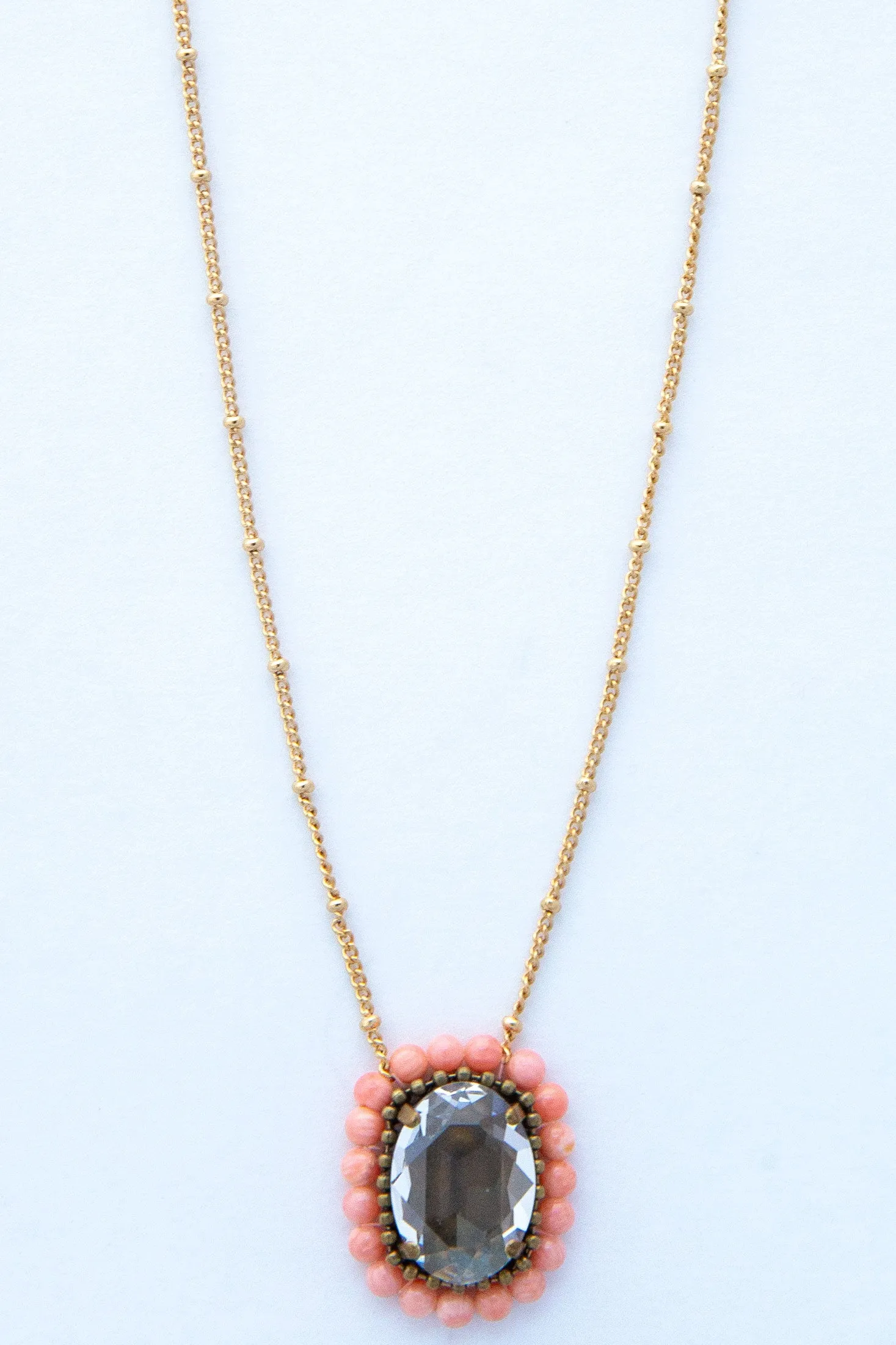 Marea Necklace