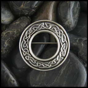 Mary's Brooch