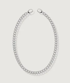 Maxi Cuban Link Choker