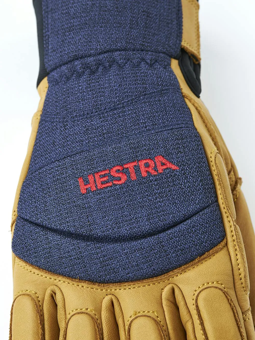 Men's Vertical Cut CZone Glove