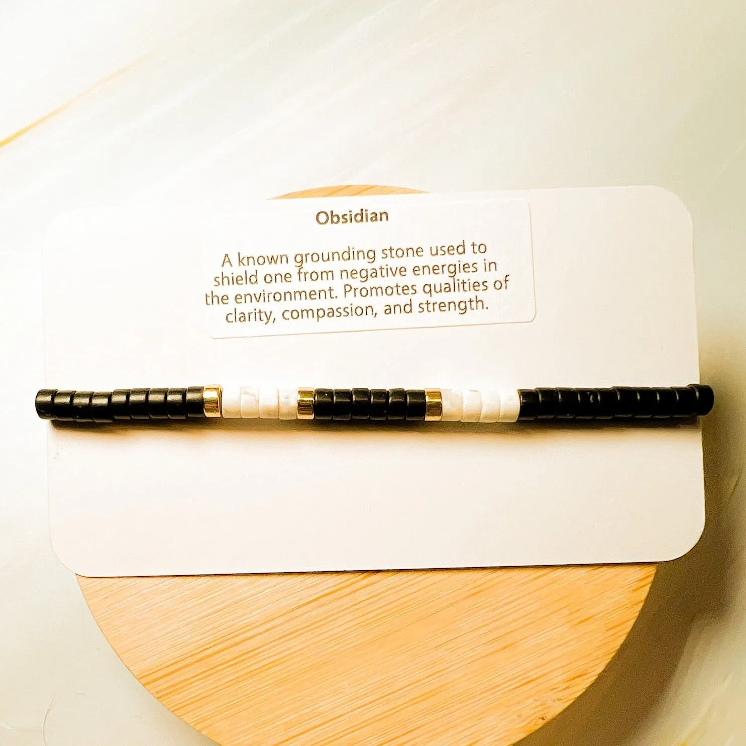 Mosaico Bracelet