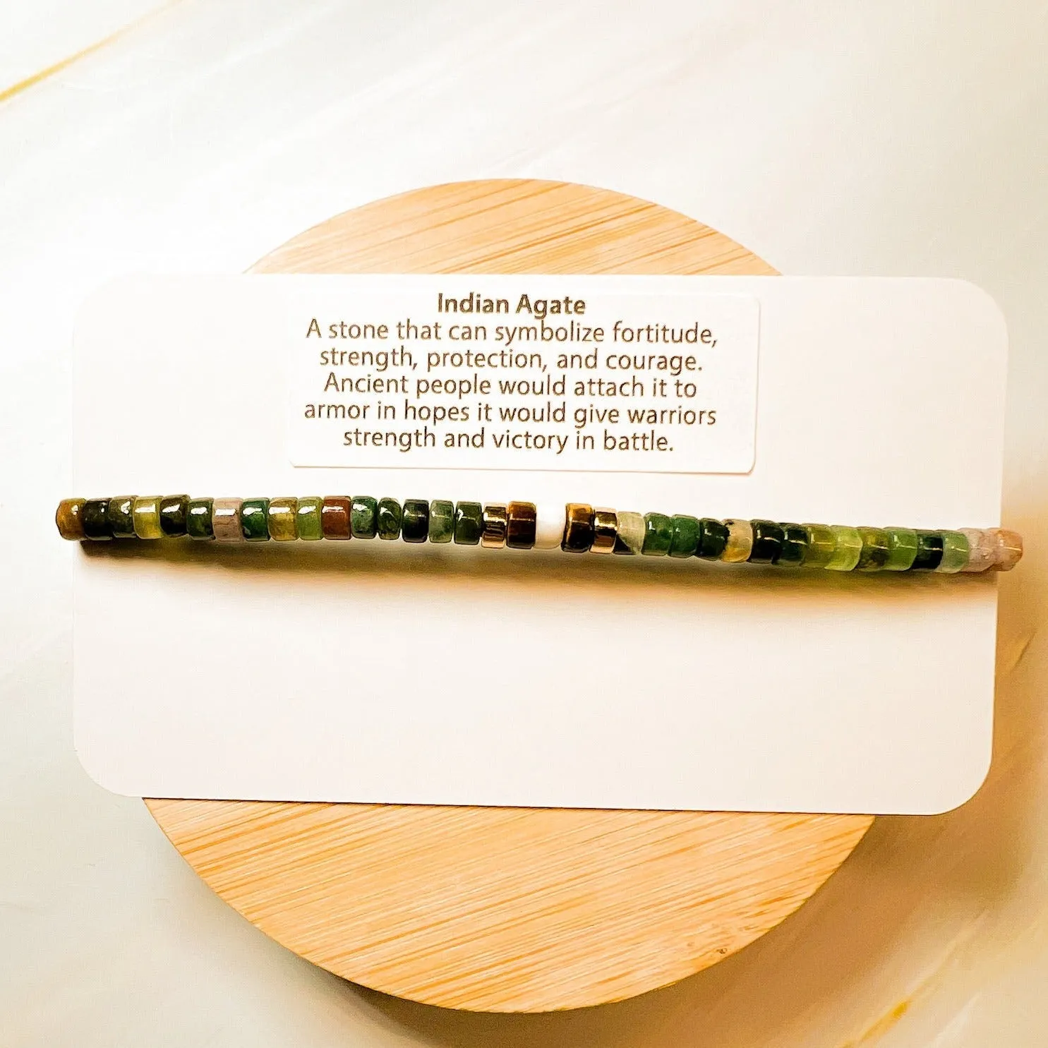 Mosaico Bracelet