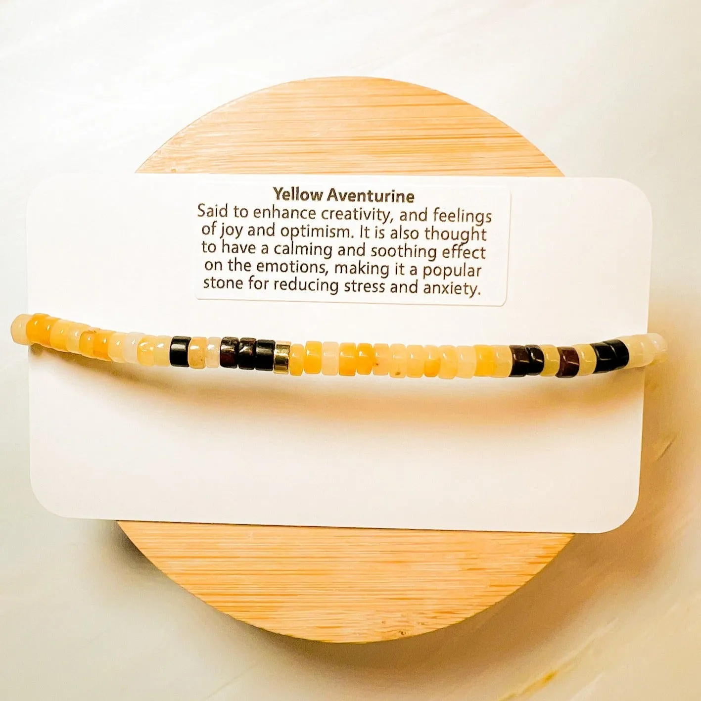 Mosaico Bracelet