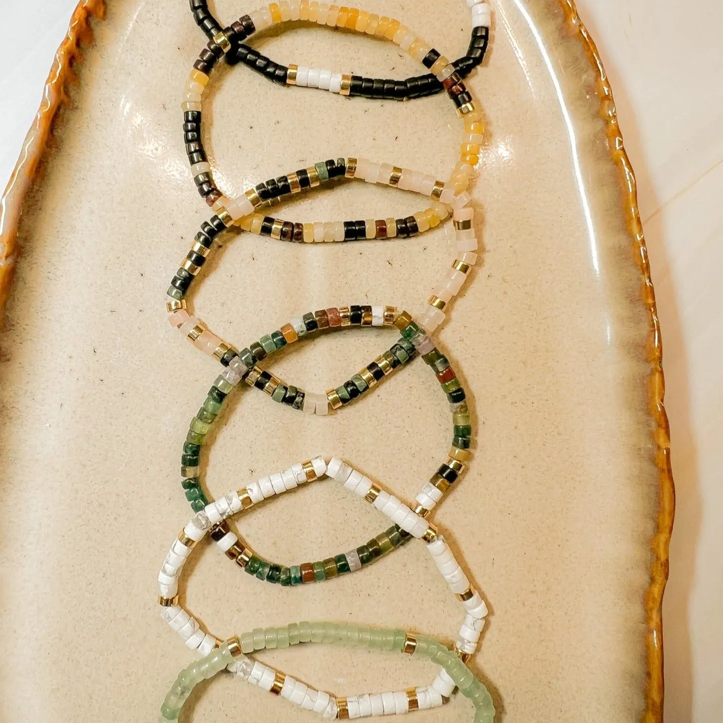 Mosaico Bracelet