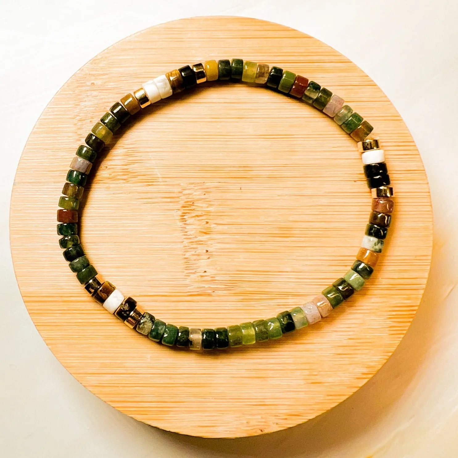 Mosaico Bracelet