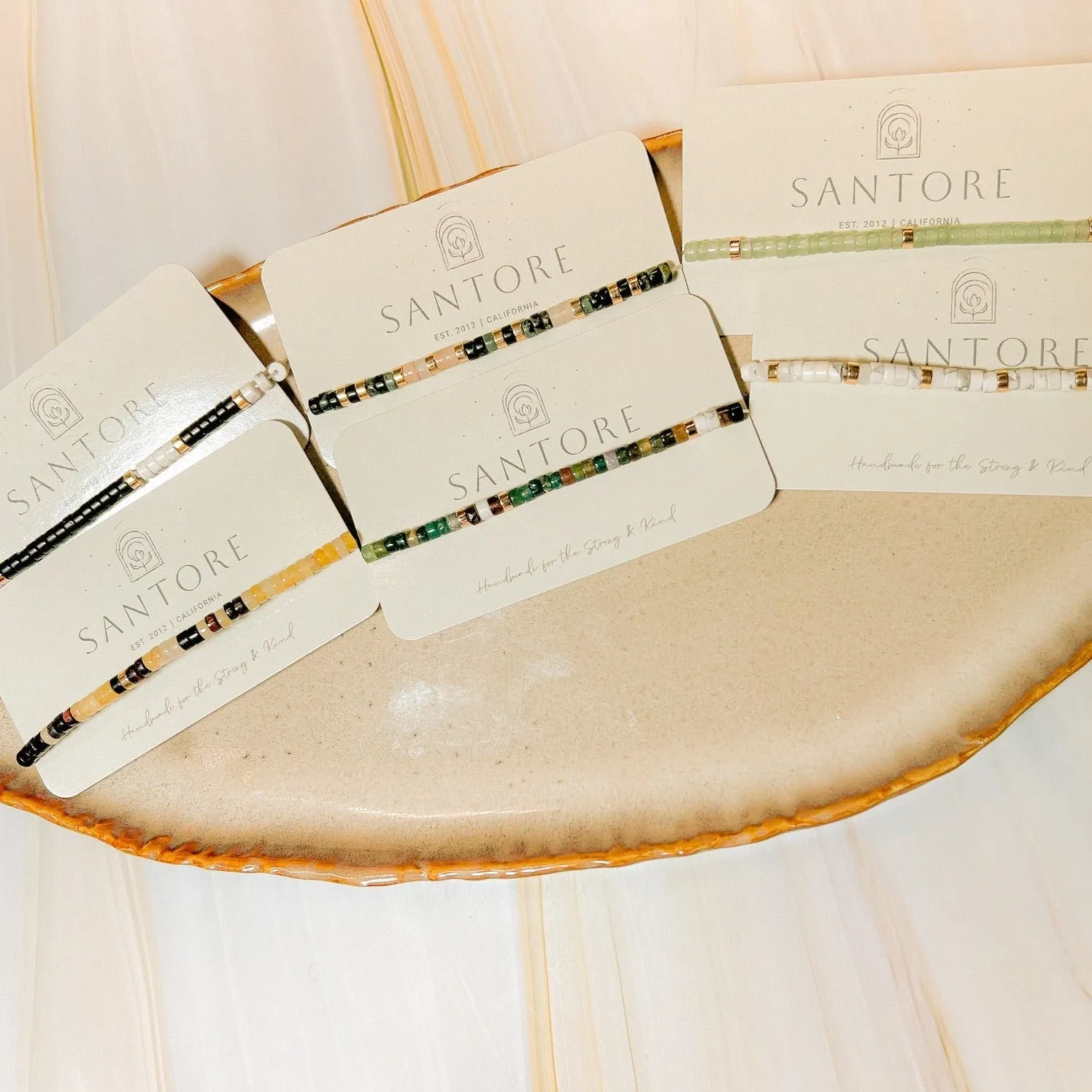Mosaico Bracelet
