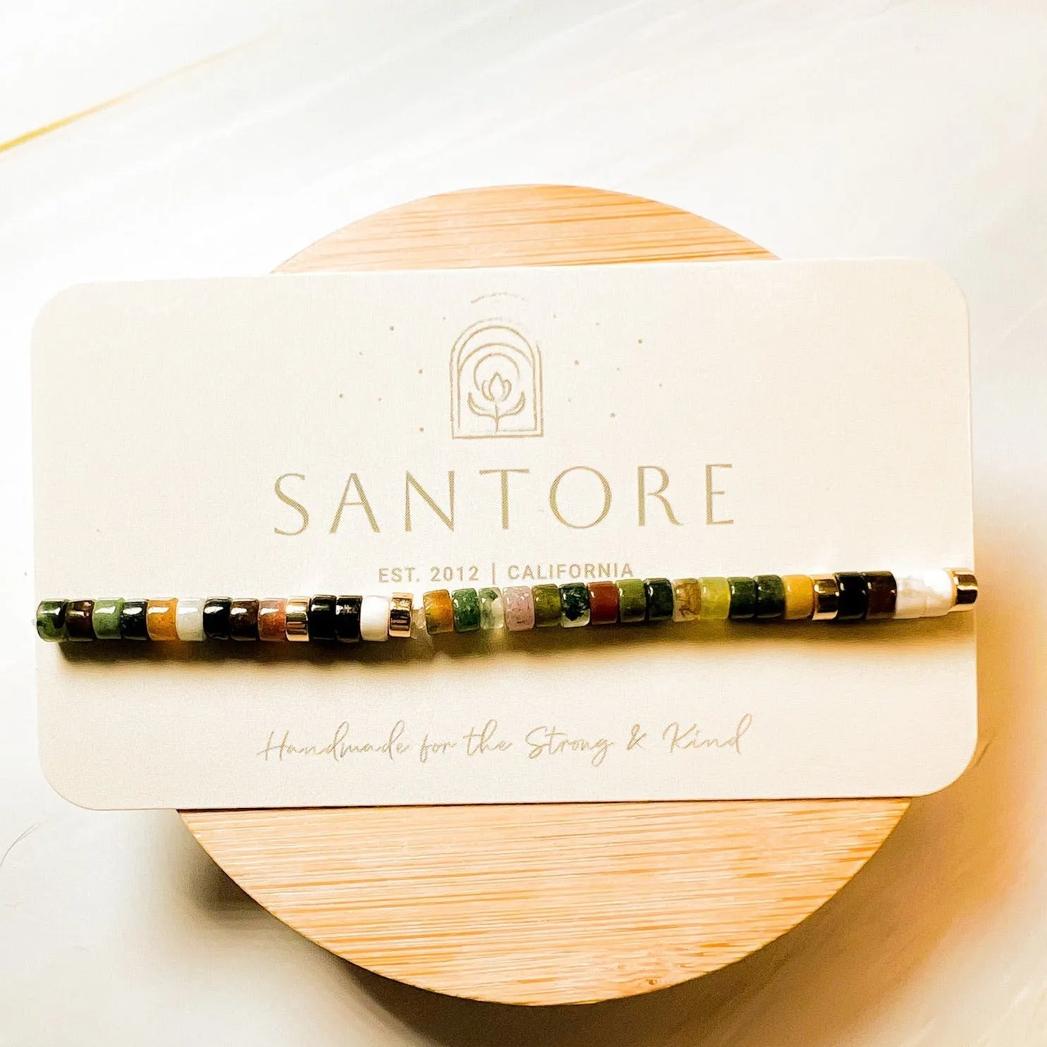 Mosaico Bracelet