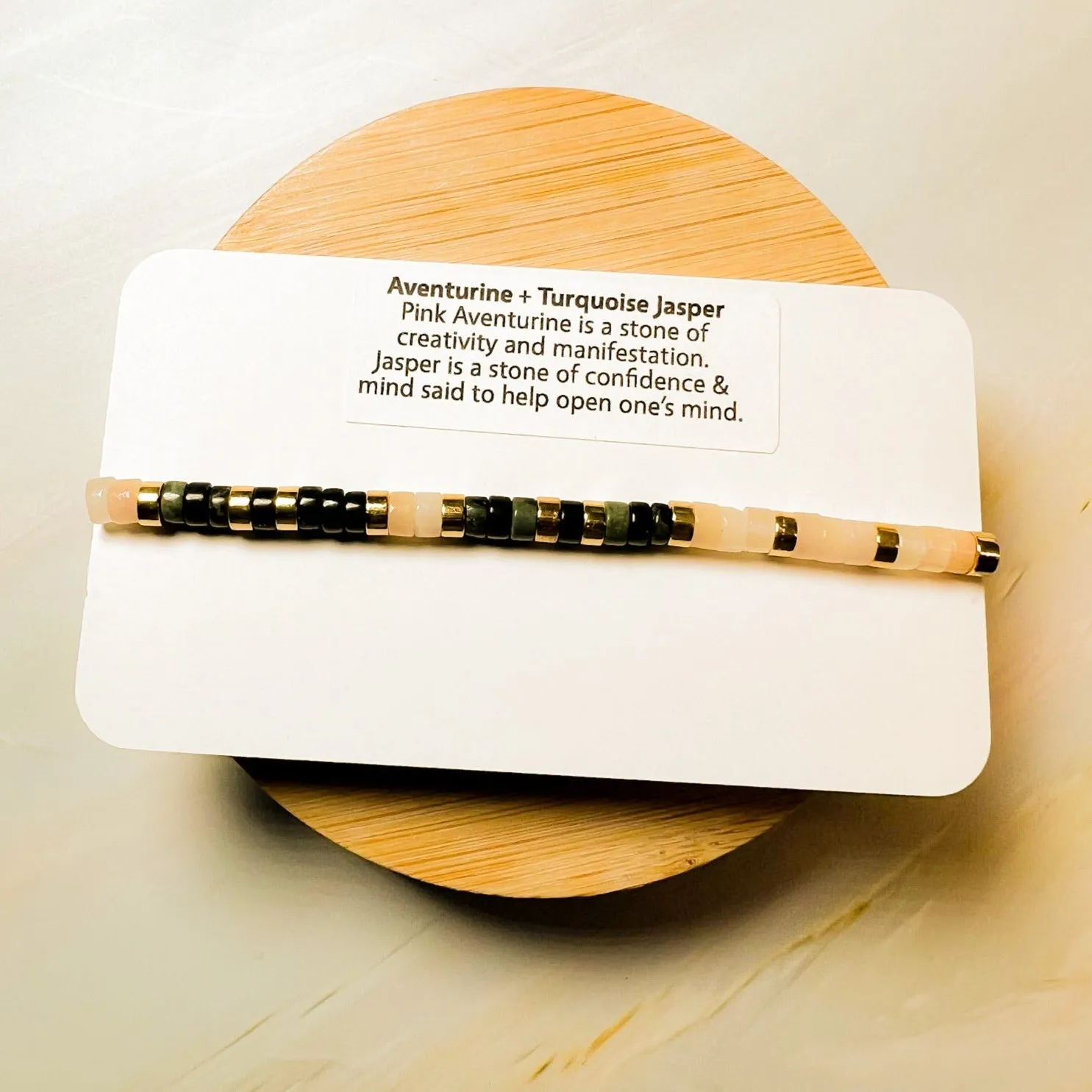 Mosaico Bracelet