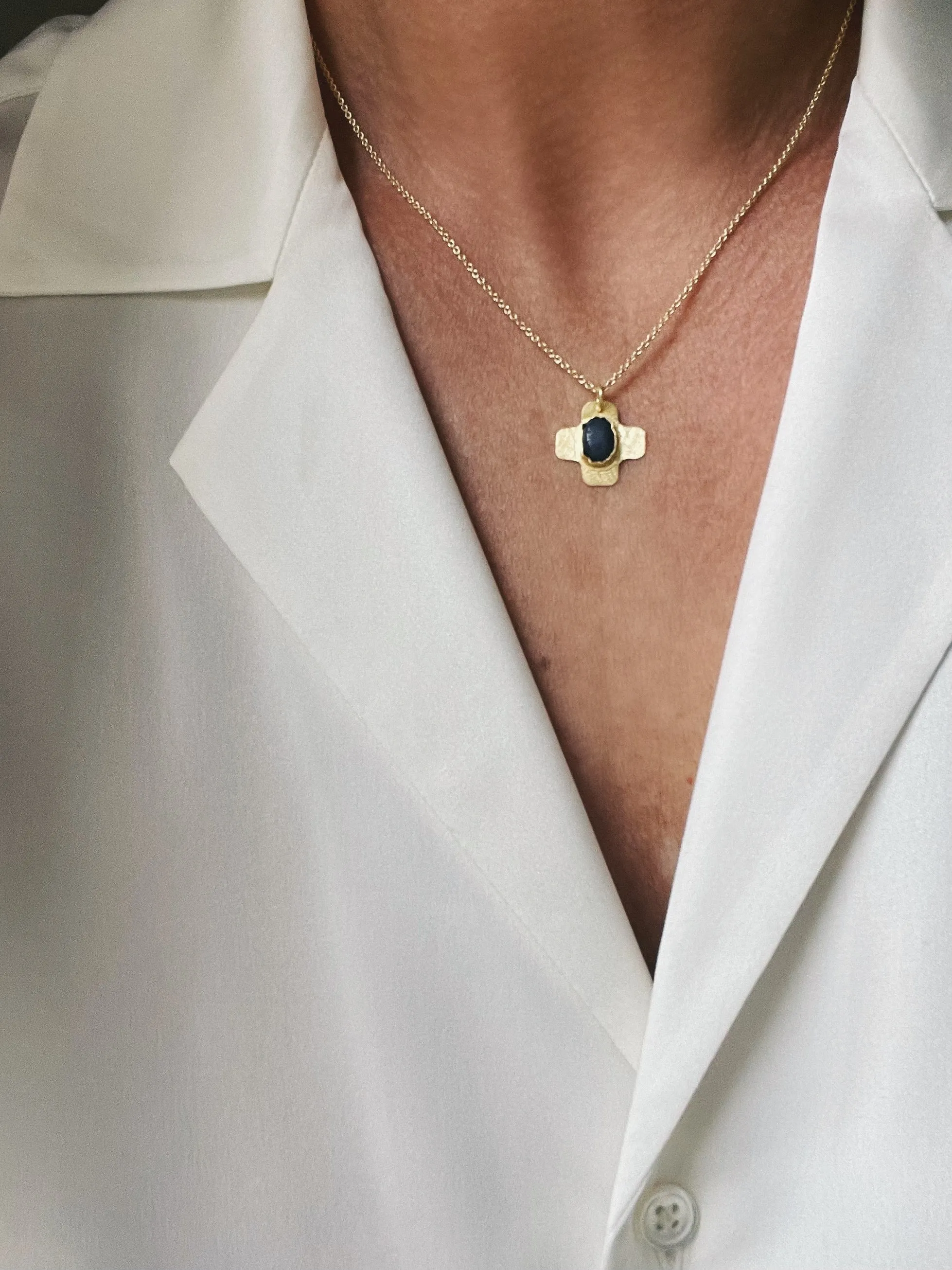 Nuit Necklace | Après Ski