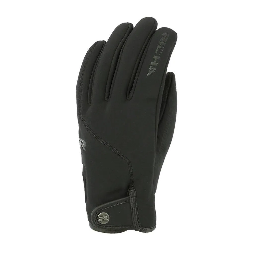 RICHA SCOOT SOFTSHELL GLOVES