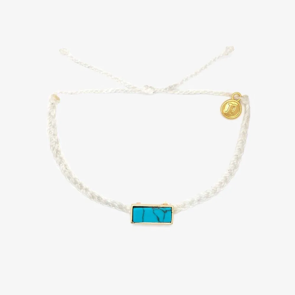 Tulum Gold Charm Bracelet 5